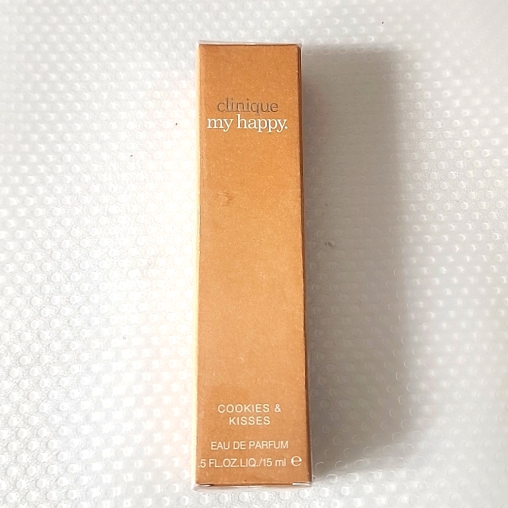Clinique My Happy cookies and kisses et des pays 50 ml 0.5